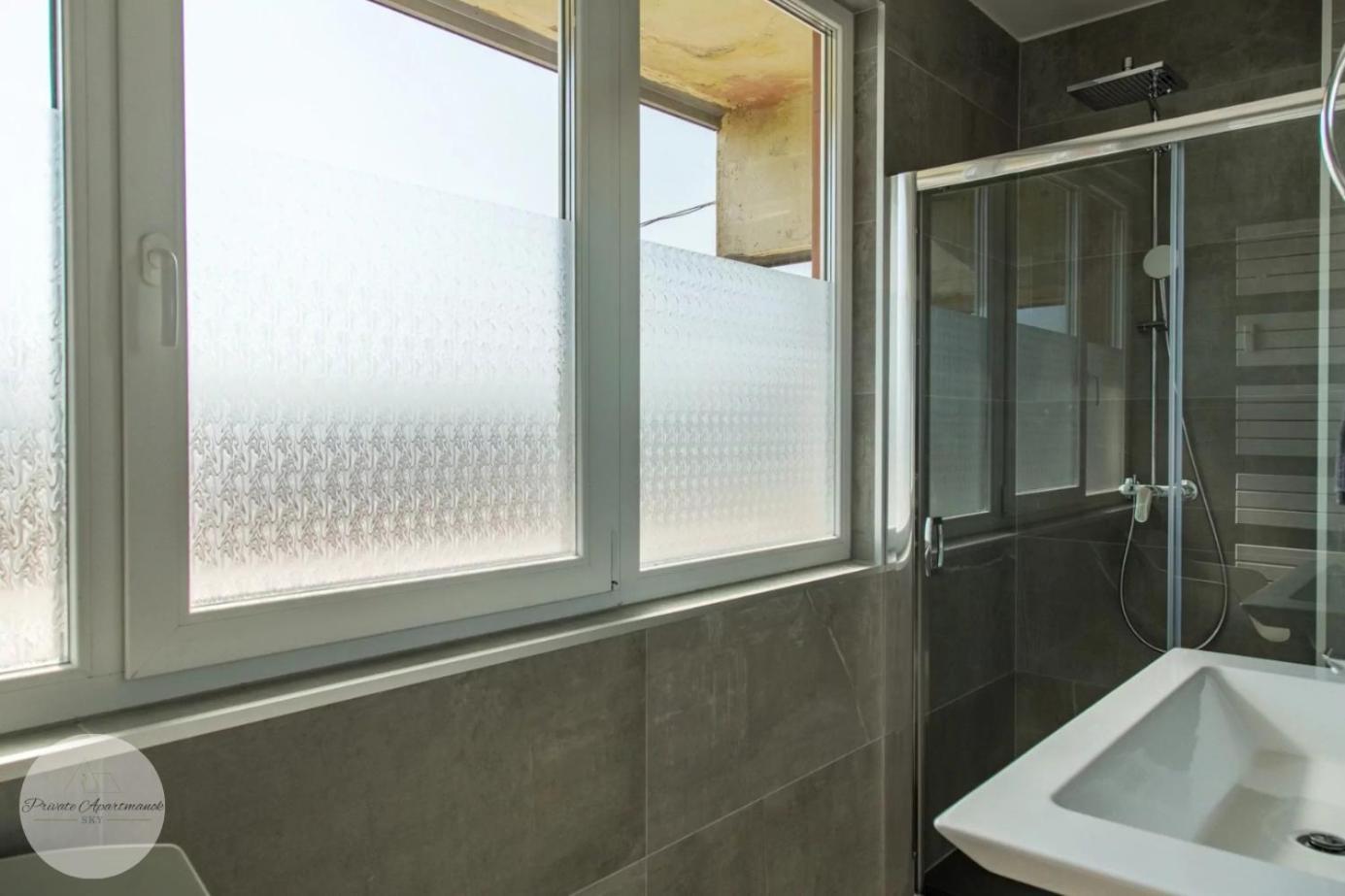 Sky Panorama Apartman Печ Экстерьер фото